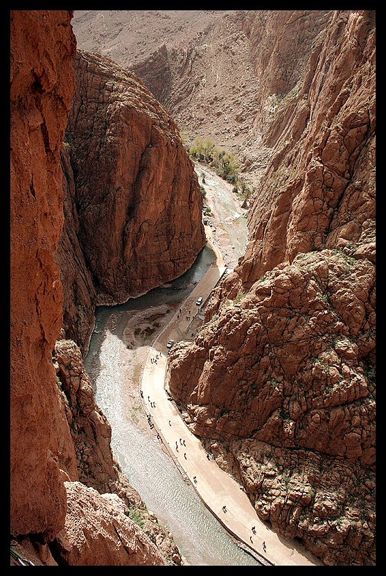 todra gorge